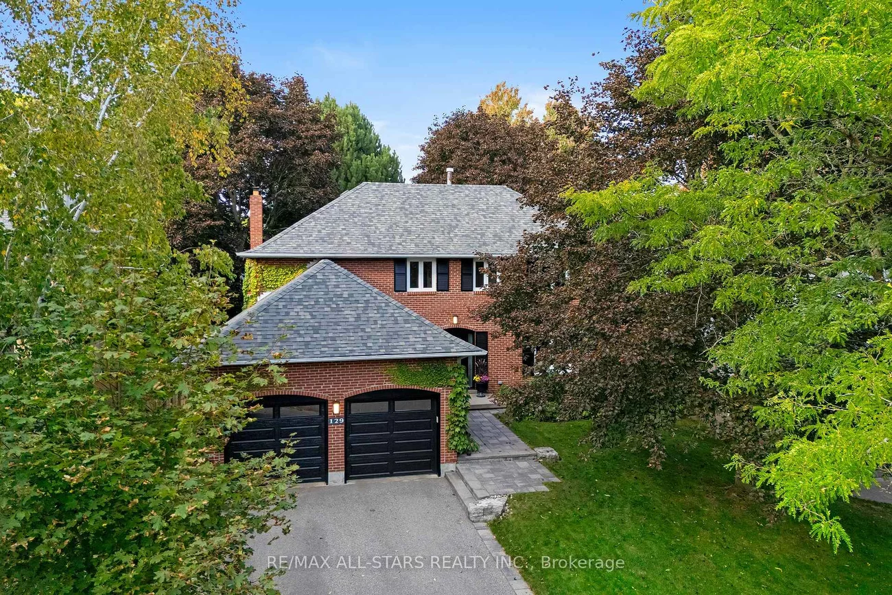 129, Briarwood, Unionville, Markham