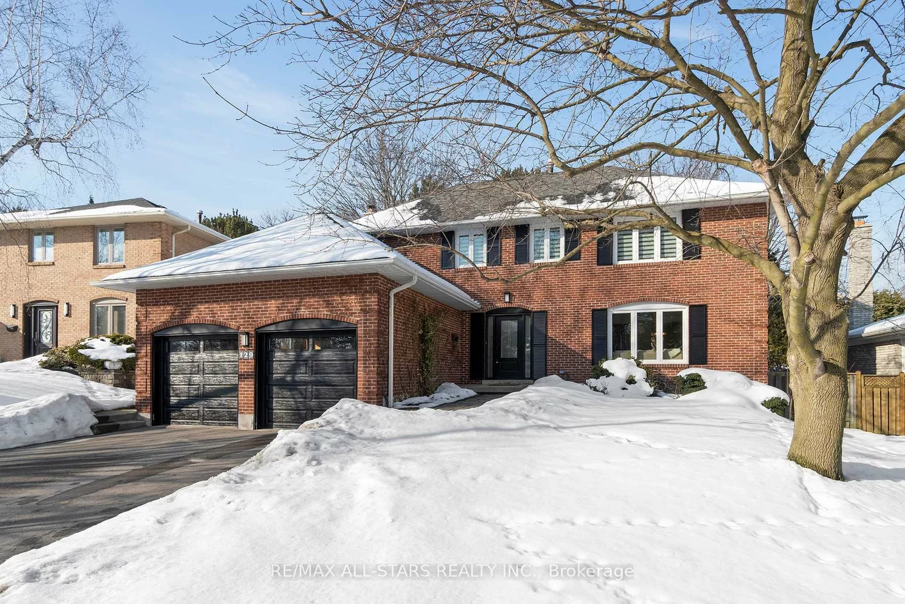 129, Briarwood, Unionville, Markham