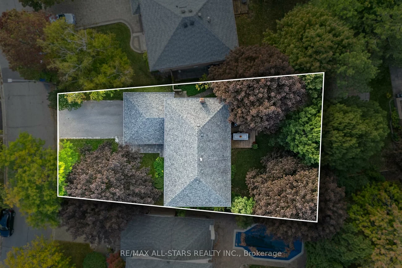 129, Briarwood, Unionville, Markham