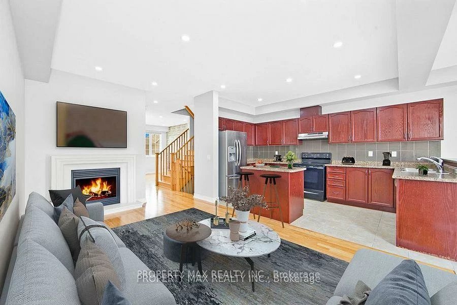 20, Toulouse, Cornell, Markham