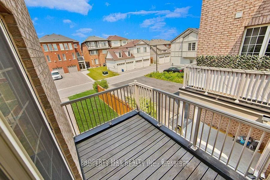 20, Toulouse, Cornell, Markham