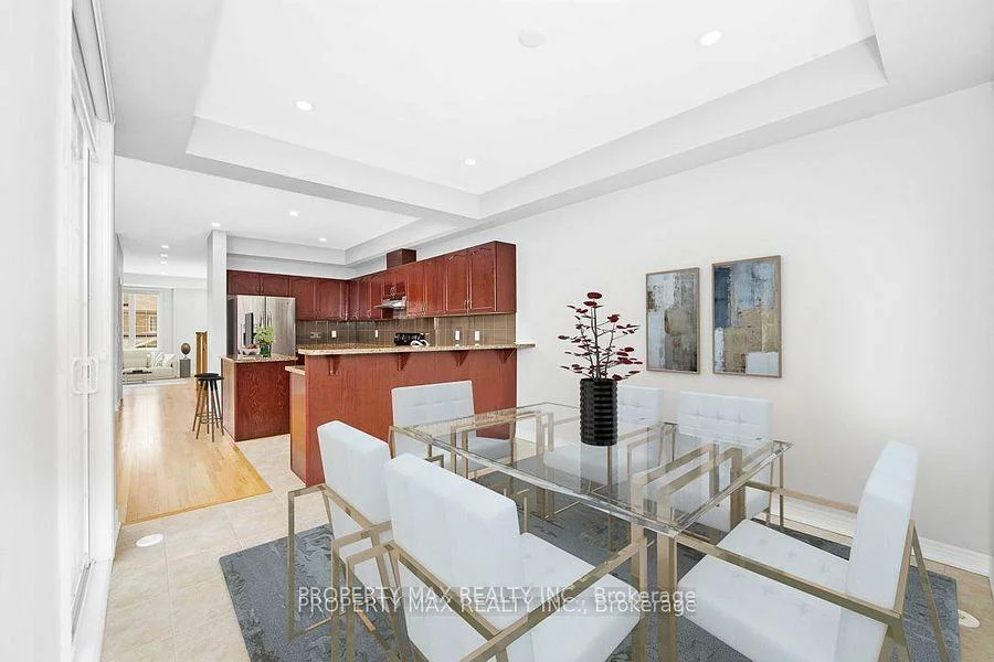 20, Toulouse, Cornell, Markham