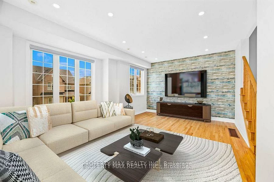 20, Toulouse, Cornell, Markham