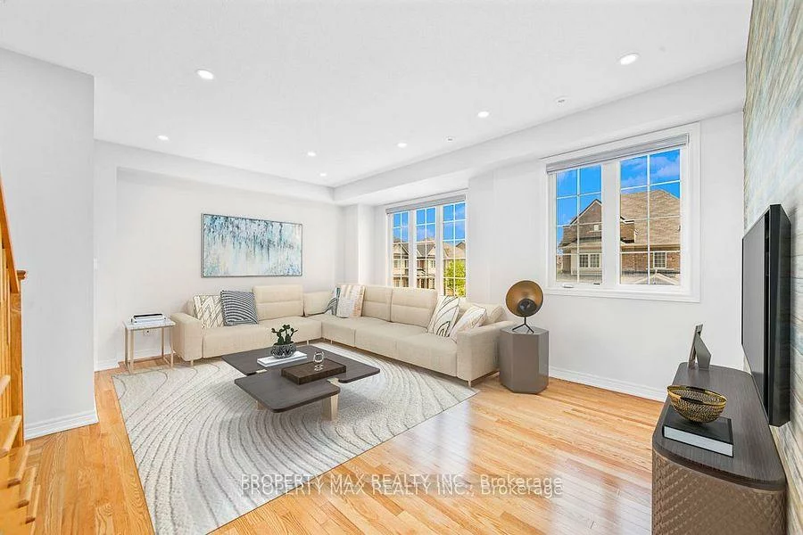 20, Toulouse, Cornell, Markham