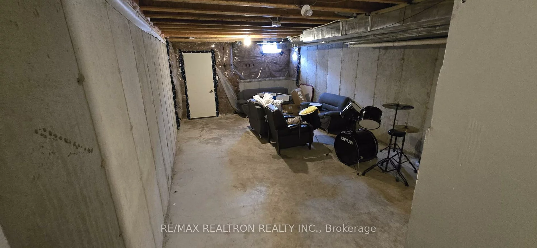 119, Cornell Rouge, Cornell, Markham