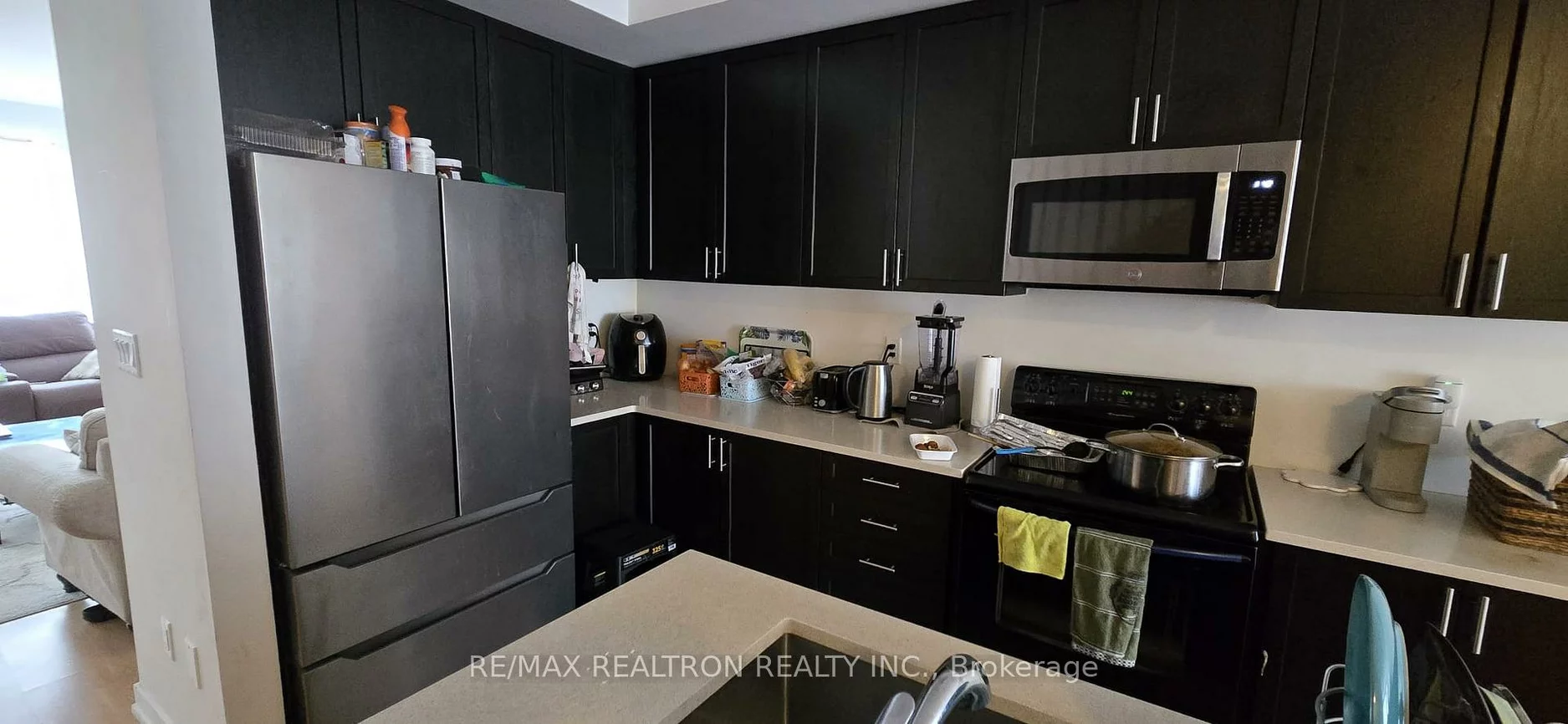 119, Cornell Rouge, Cornell, Markham