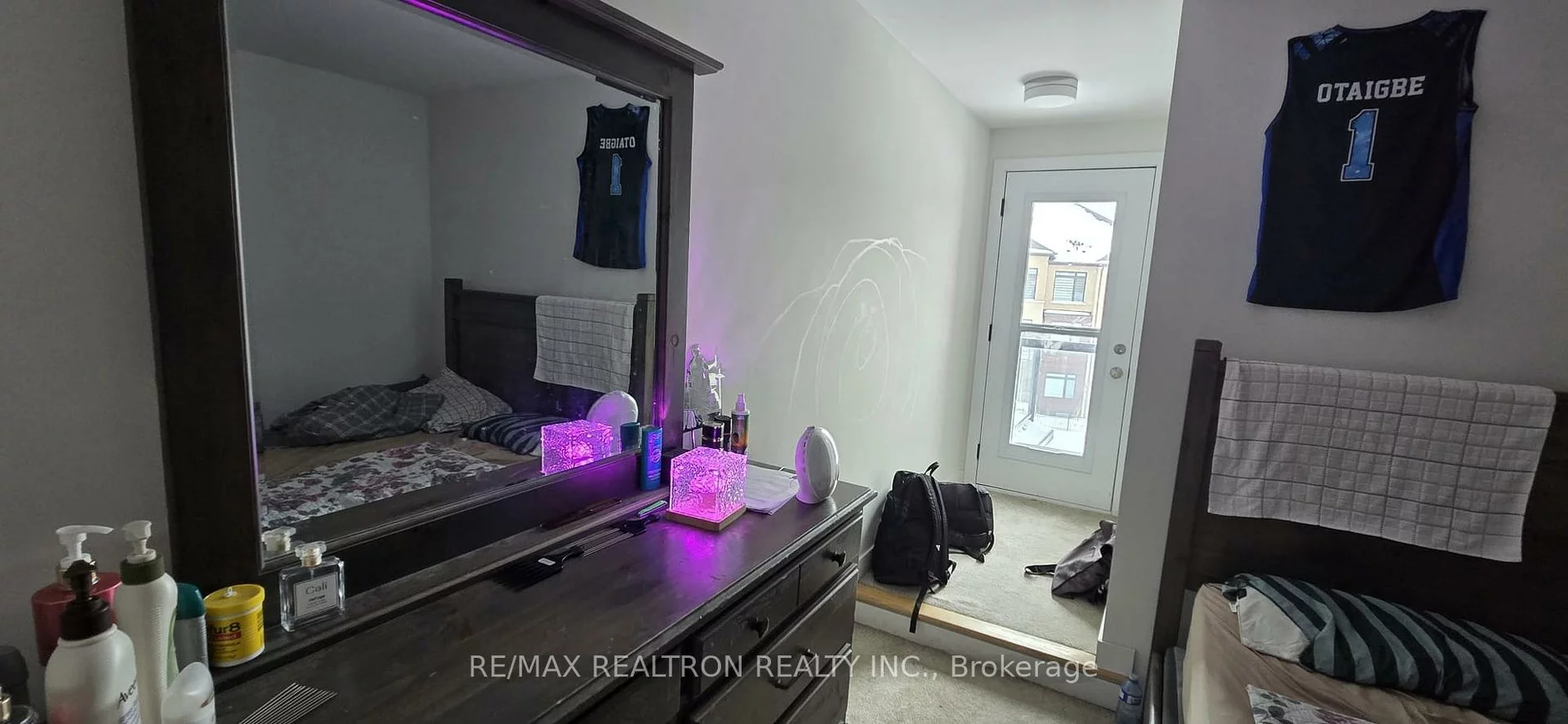 119, Cornell Rouge, Cornell, Markham