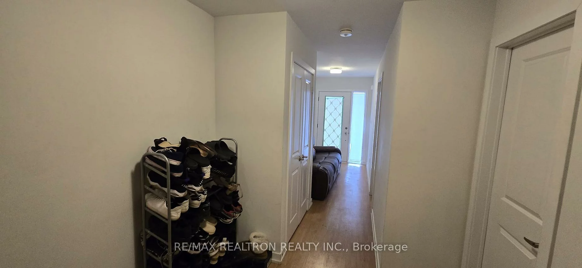 119, Cornell Rouge, Cornell, Markham