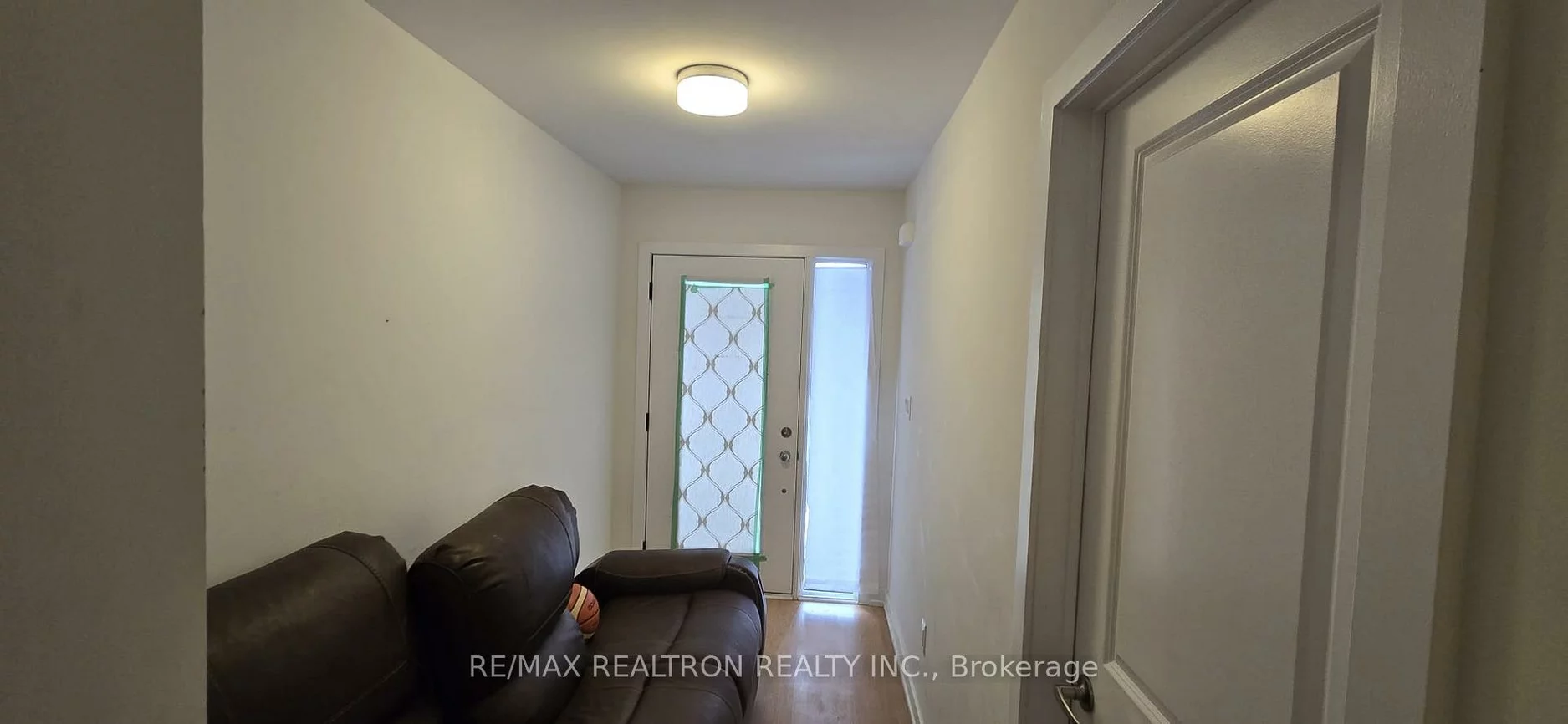 119, Cornell Rouge, Cornell, Markham