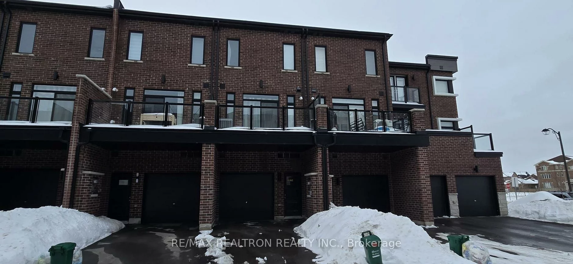 119, Cornell Rouge, Cornell, Markham