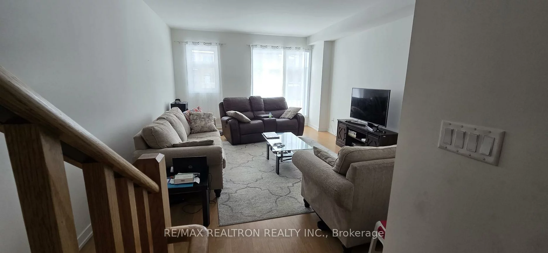 119, Cornell Rouge, Cornell, Markham