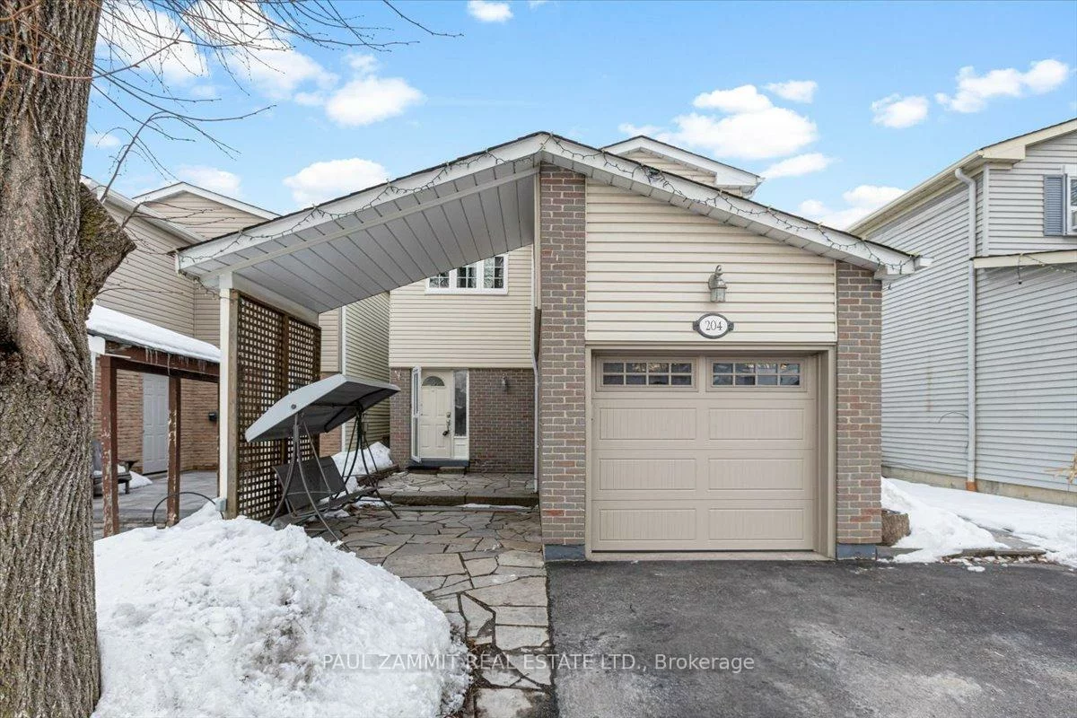 204, Snowshoe, German Mills, Markham