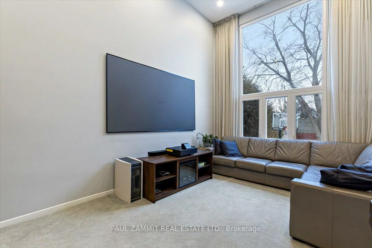 204, Snowshoe, German Mills, Markham