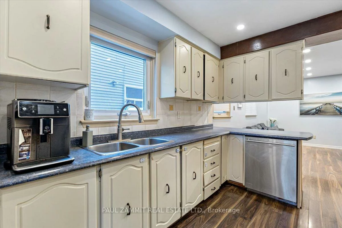 204, Snowshoe, German Mills, Markham