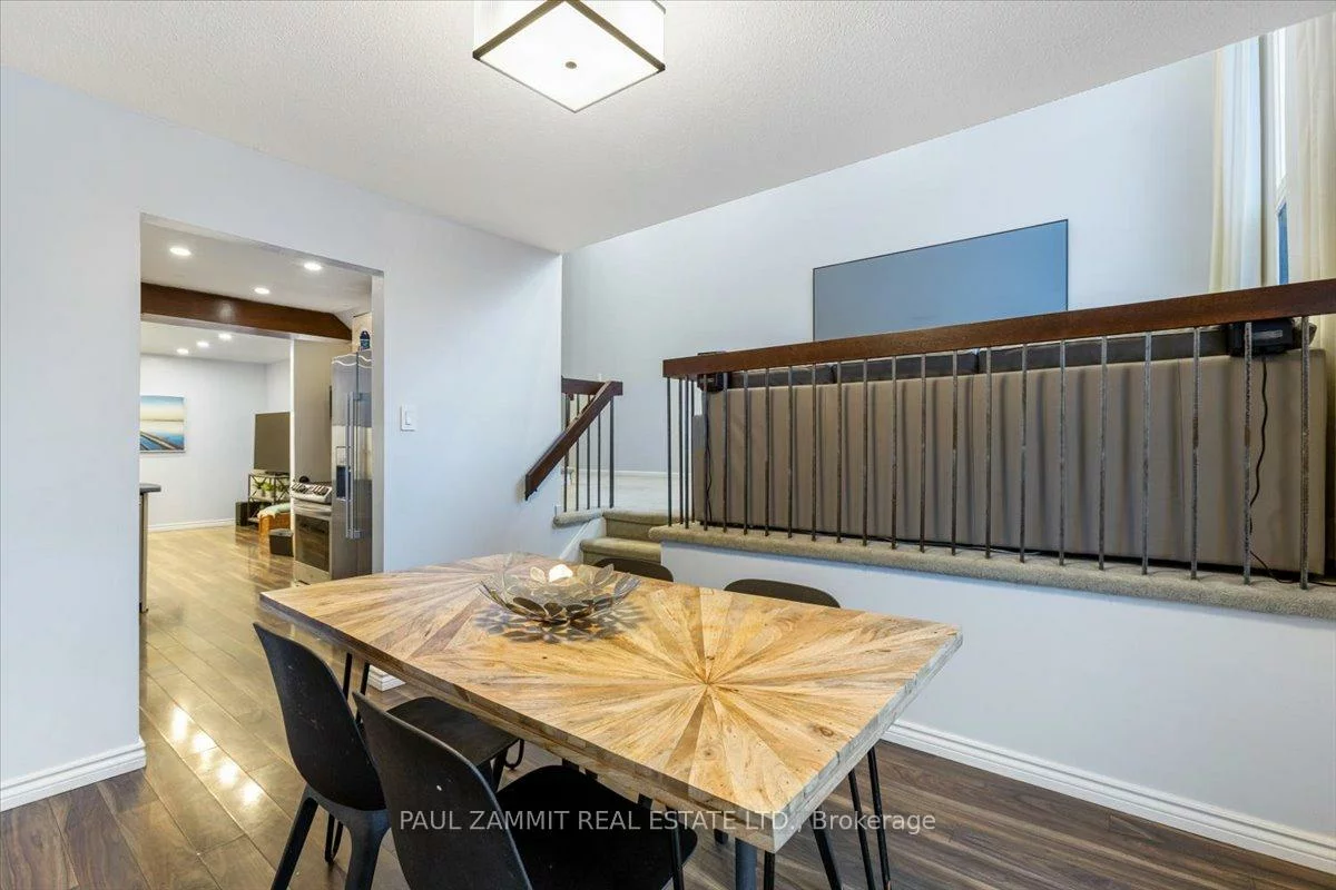 204, Snowshoe, German Mills, Markham