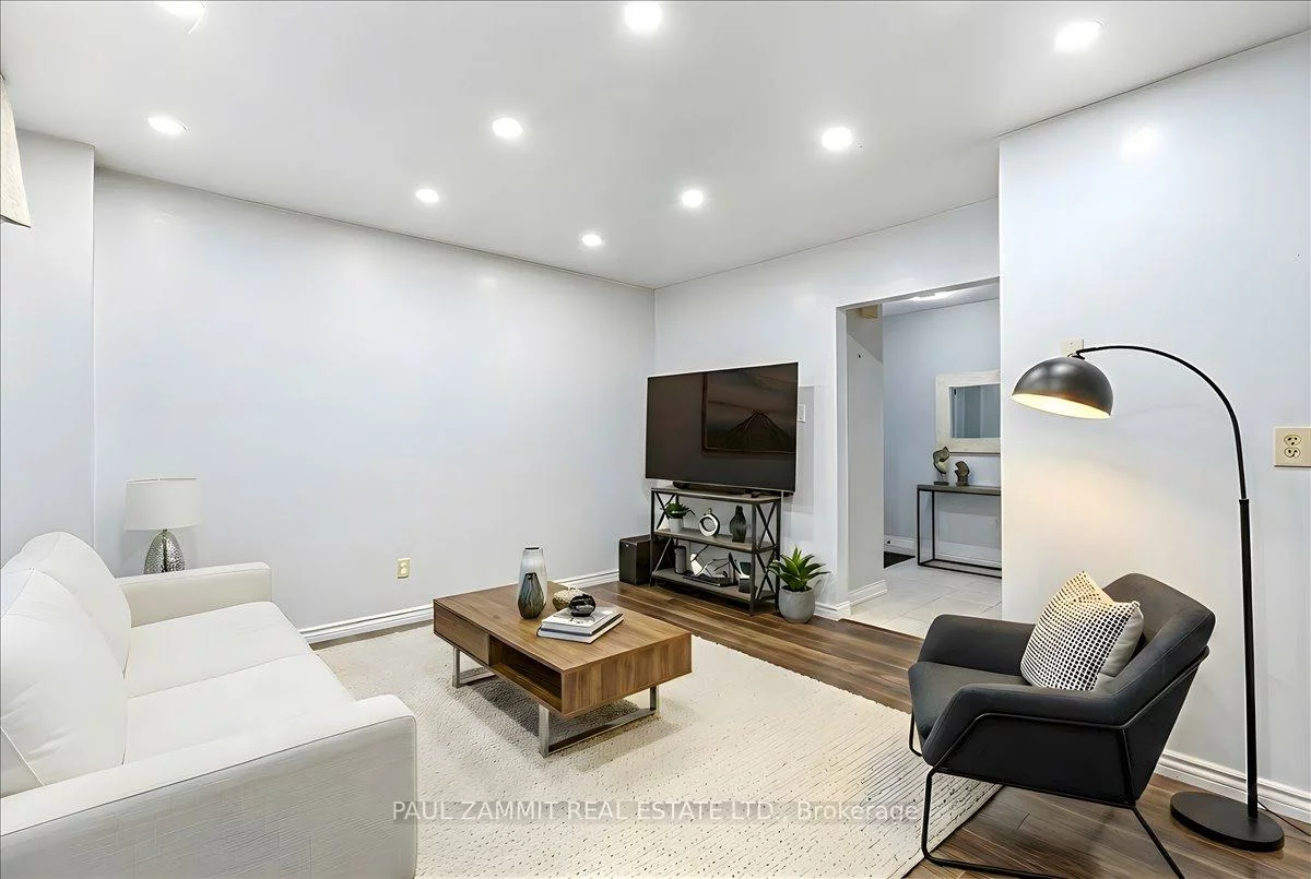 204, Snowshoe, German Mills, Markham