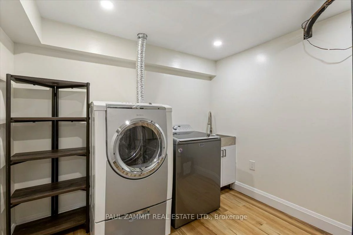 204, Snowshoe, German Mills, Markham