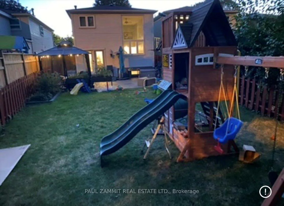 204, Snowshoe, German Mills, Markham