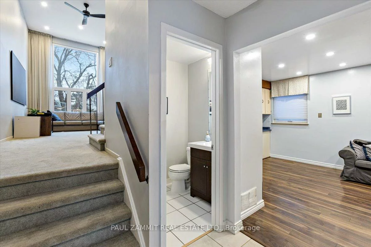 204, Snowshoe, German Mills, Markham