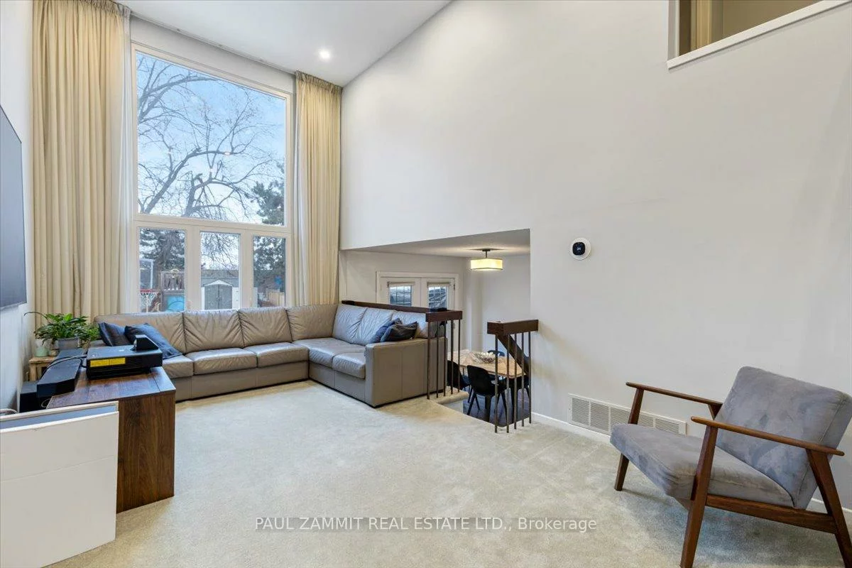 204, Snowshoe, German Mills, Markham