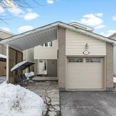 204, Snowshoe, German Mills, Markham