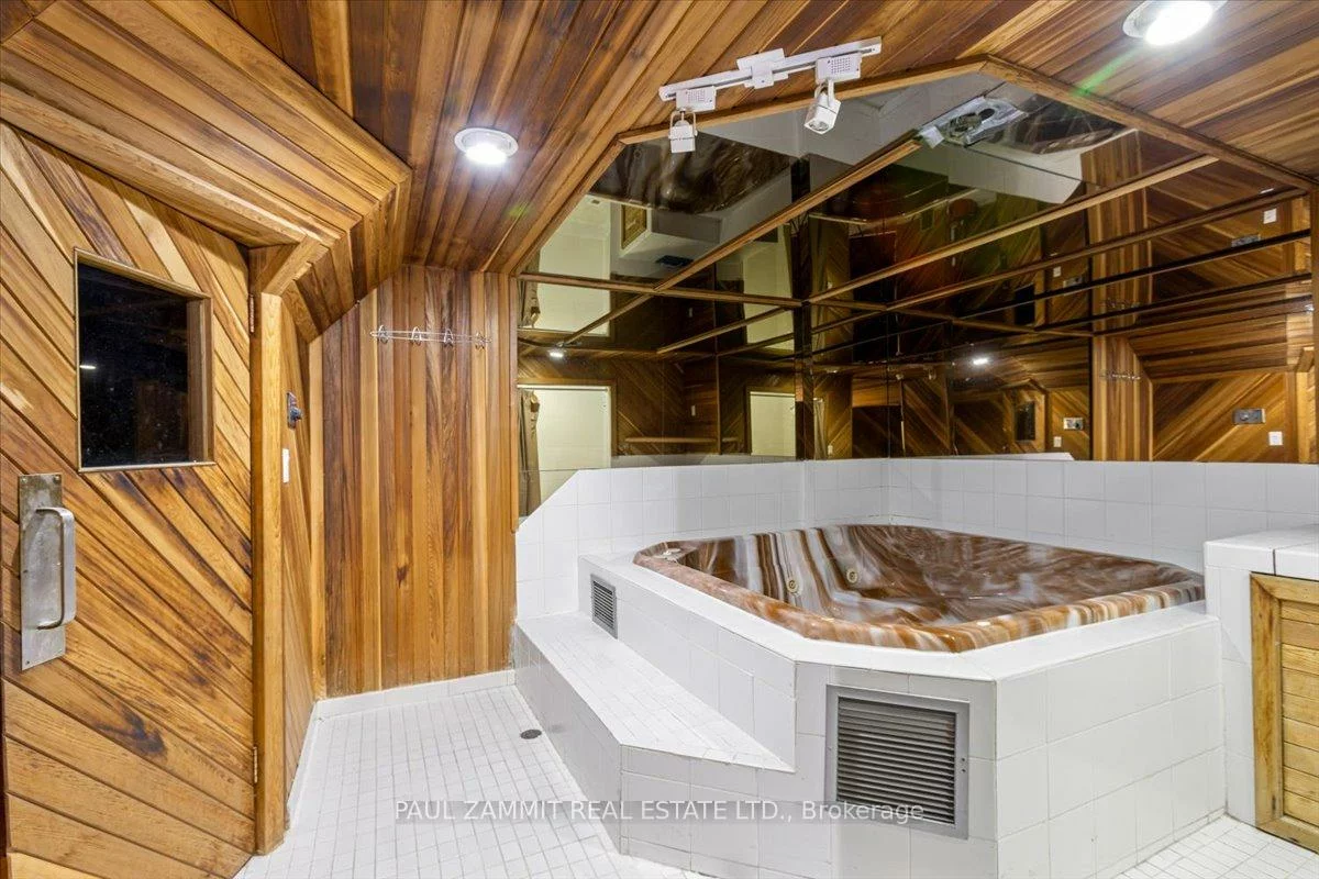 1, Bronte, Thornlea, Markham