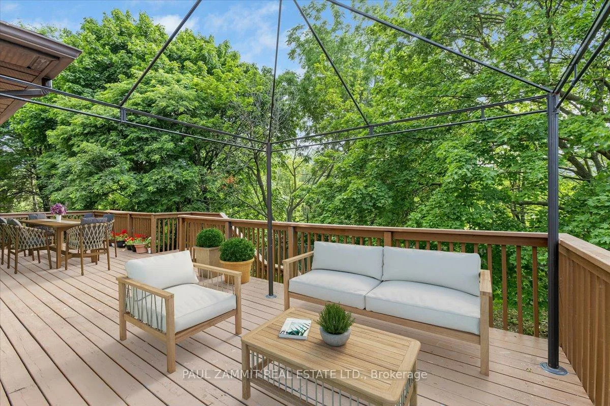 1, Bronte, Thornlea, Markham