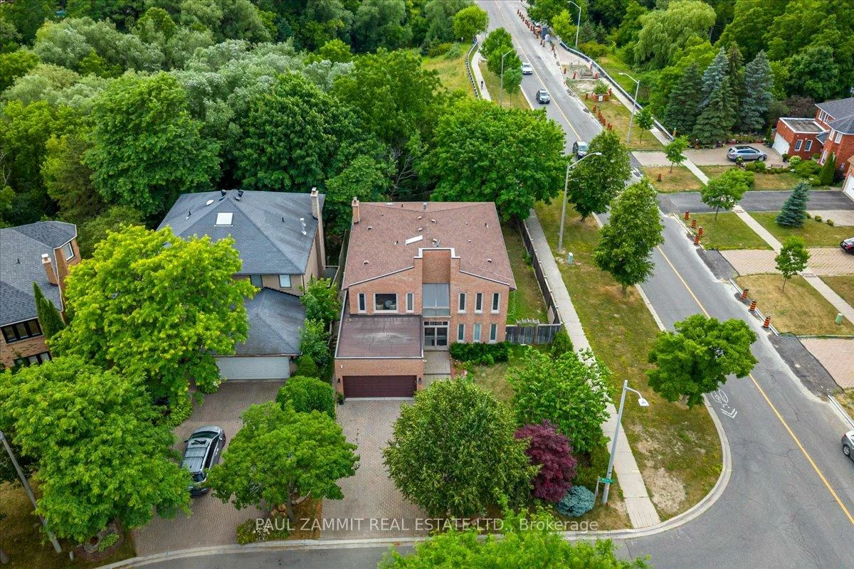 1, Bronte, Thornlea, Markham