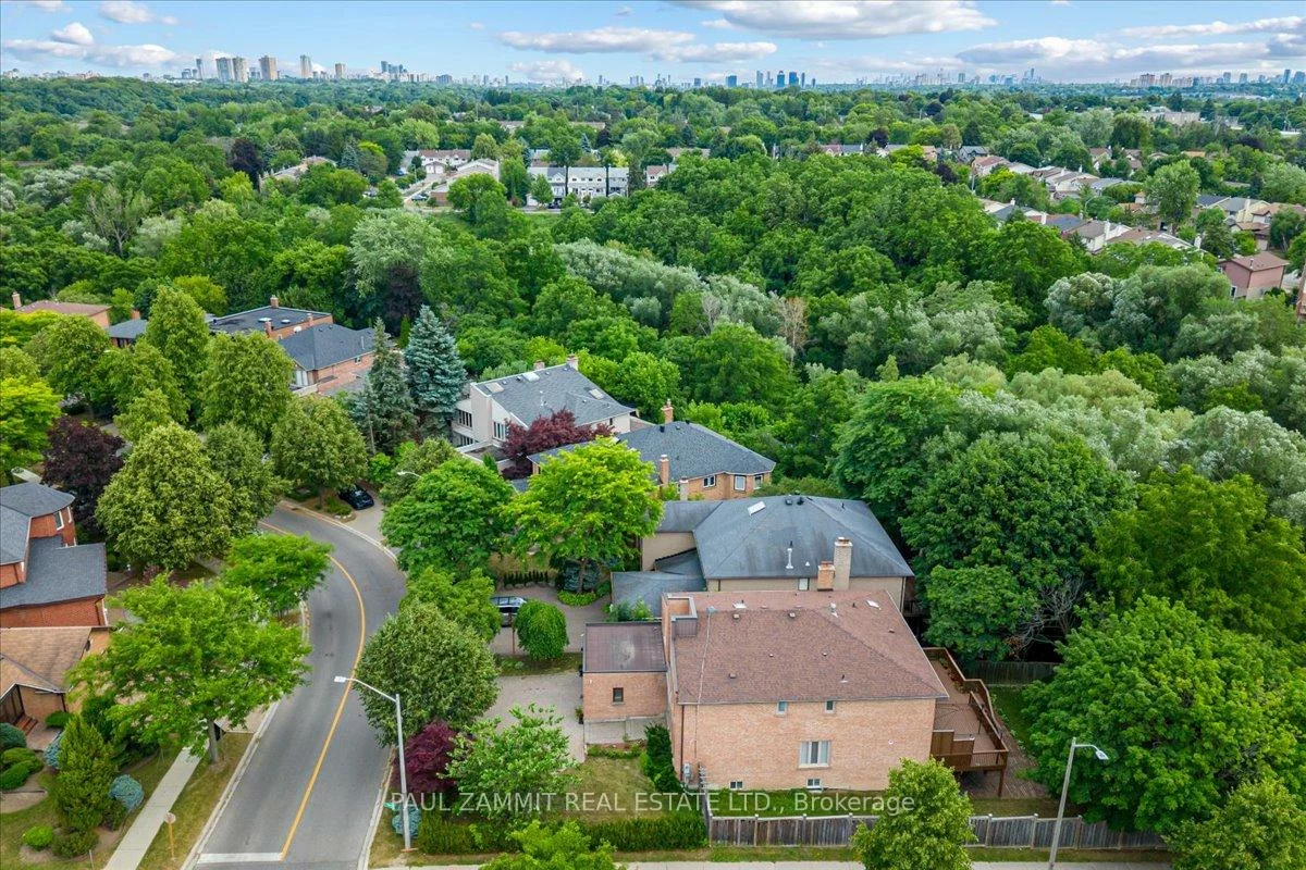 1, Bronte, Thornlea, Markham