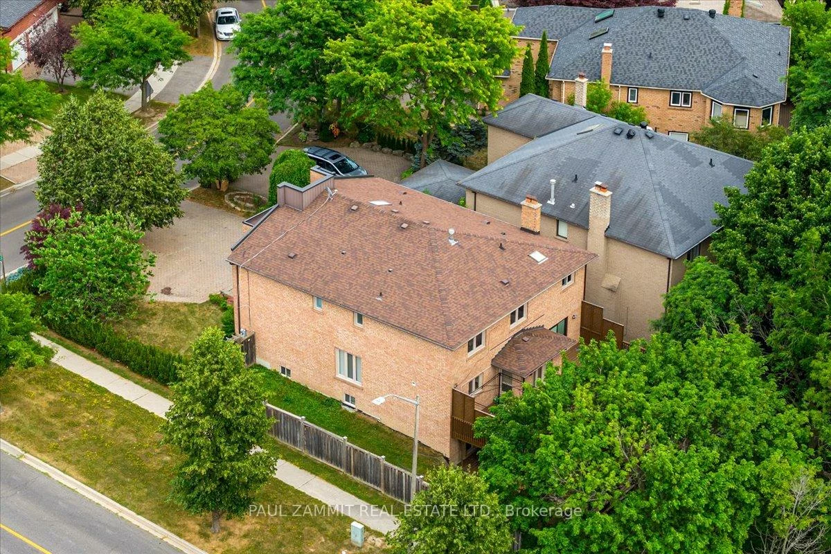 1, Bronte, Thornlea, Markham