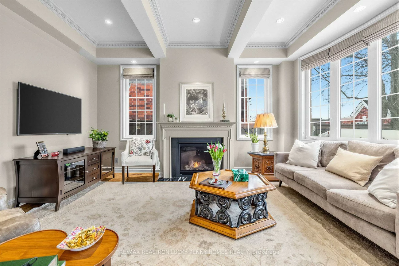 29, Cornell Common, Cornell, Markham