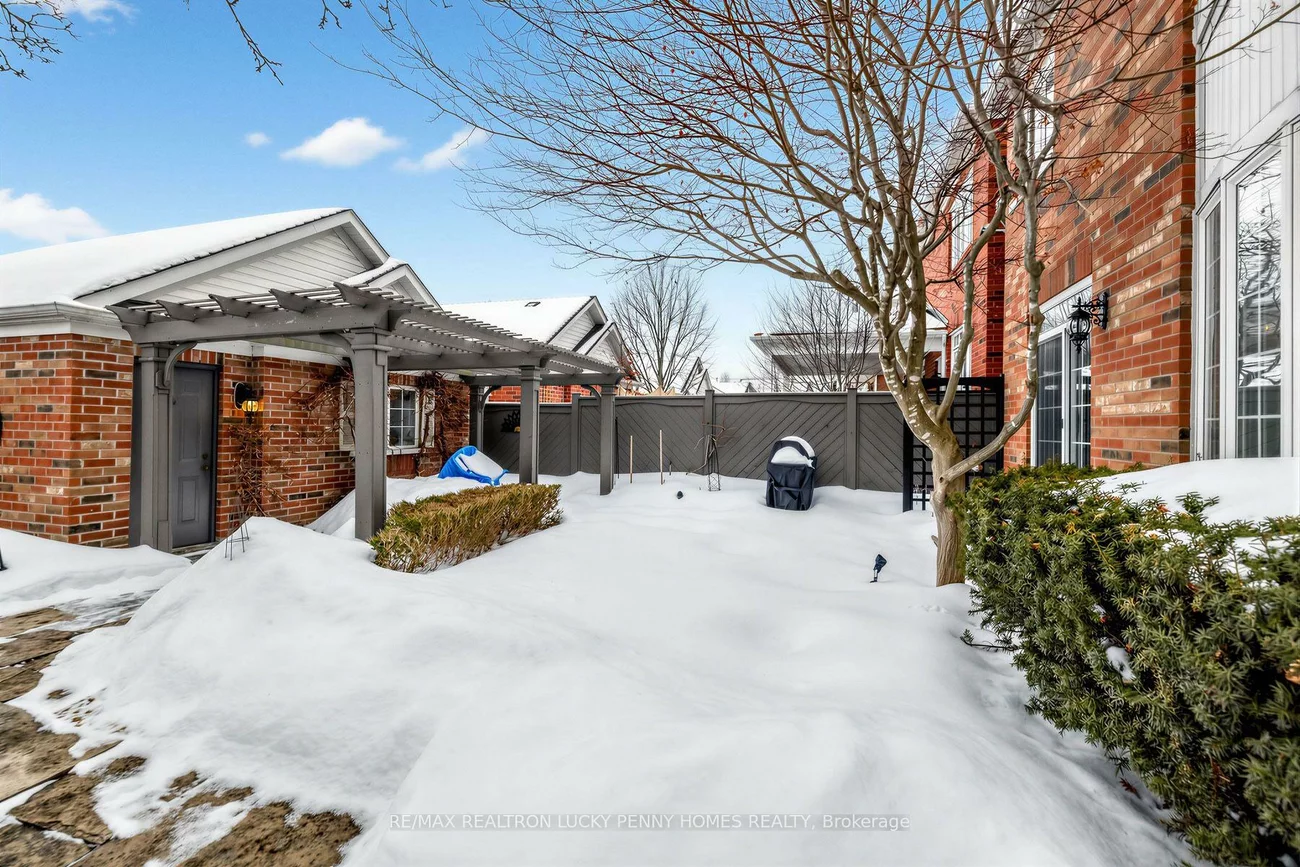 29, Cornell Common, Cornell, Markham