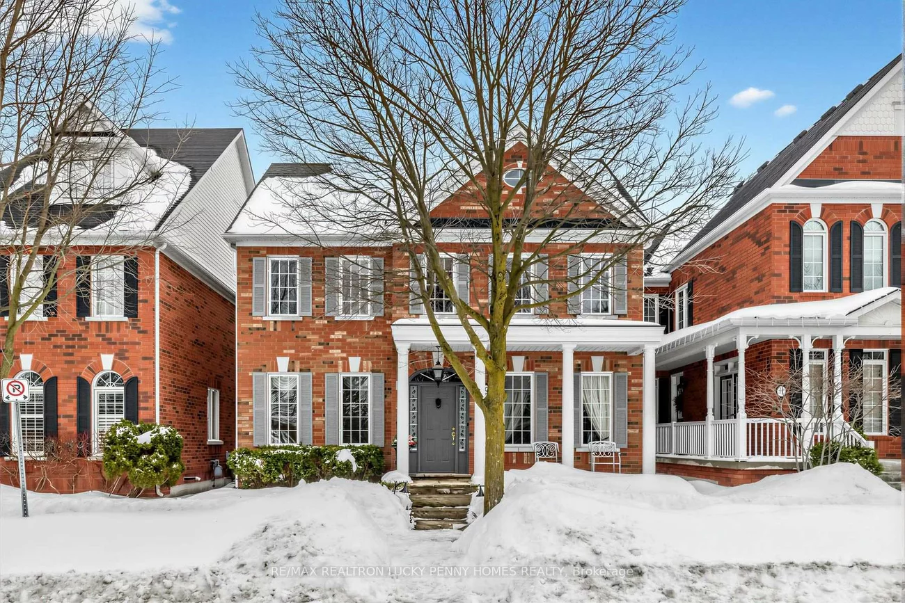 29, Cornell Common, Cornell, Markham