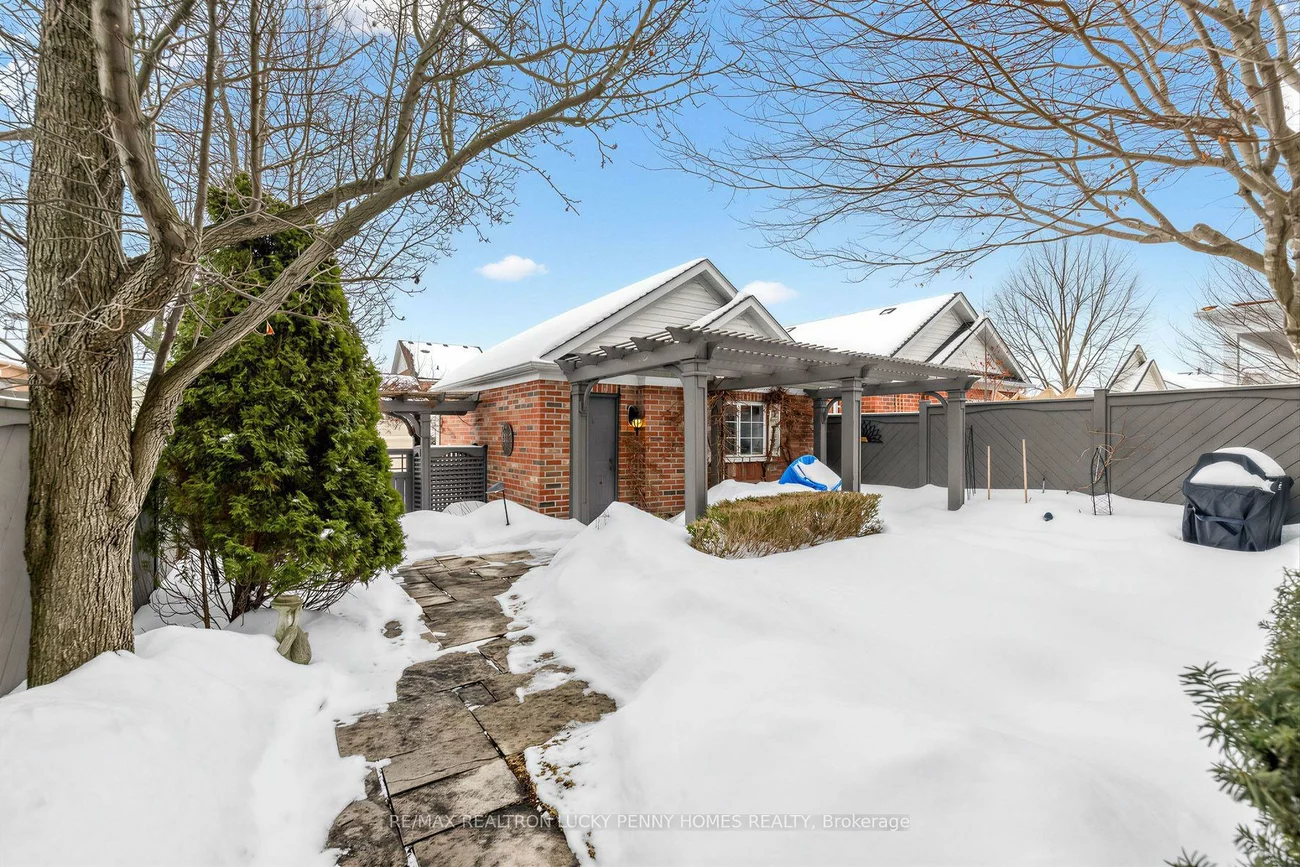 29, Cornell Common, Cornell, Markham