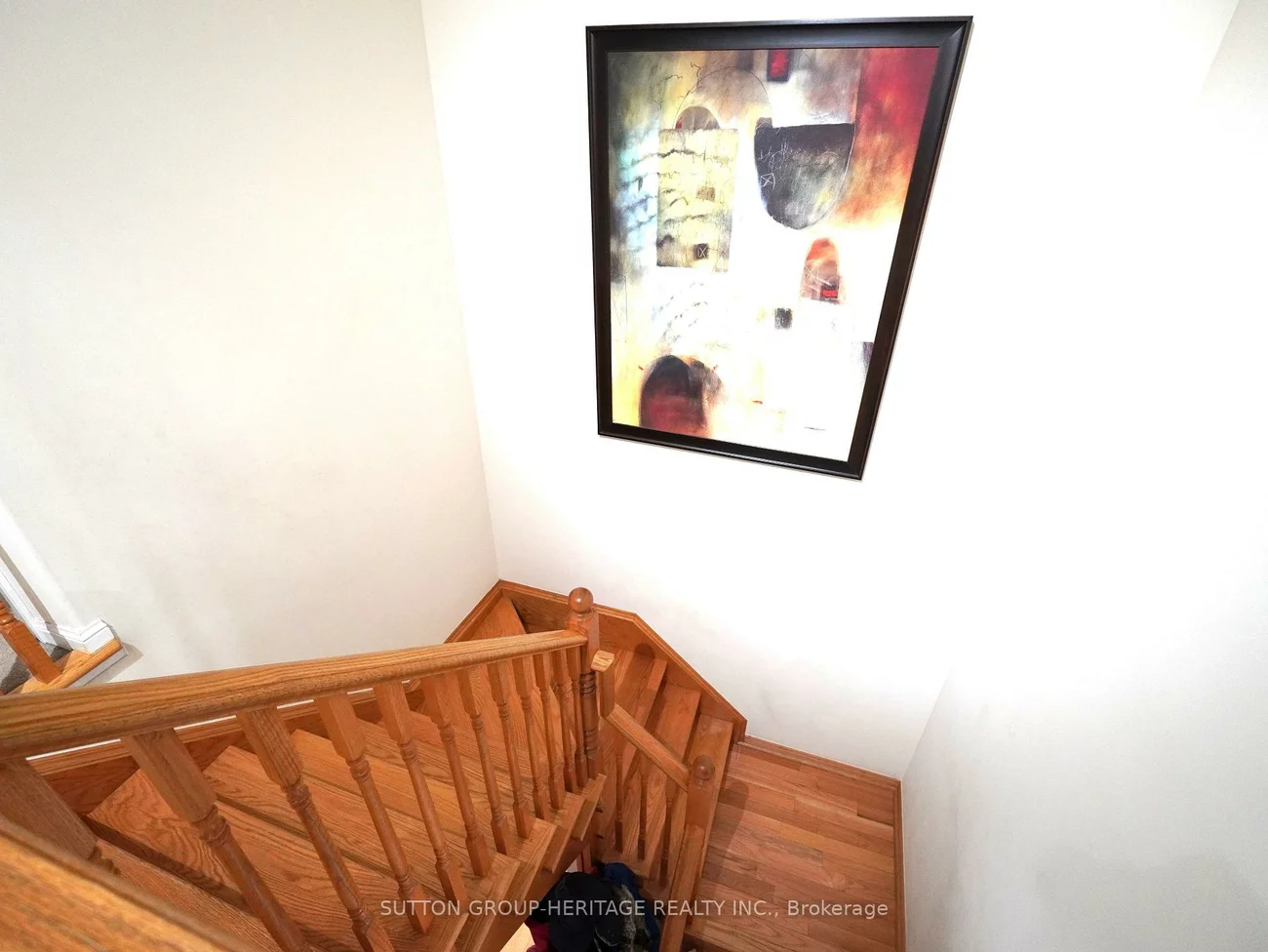 5, Baintree, Wismer, Markham