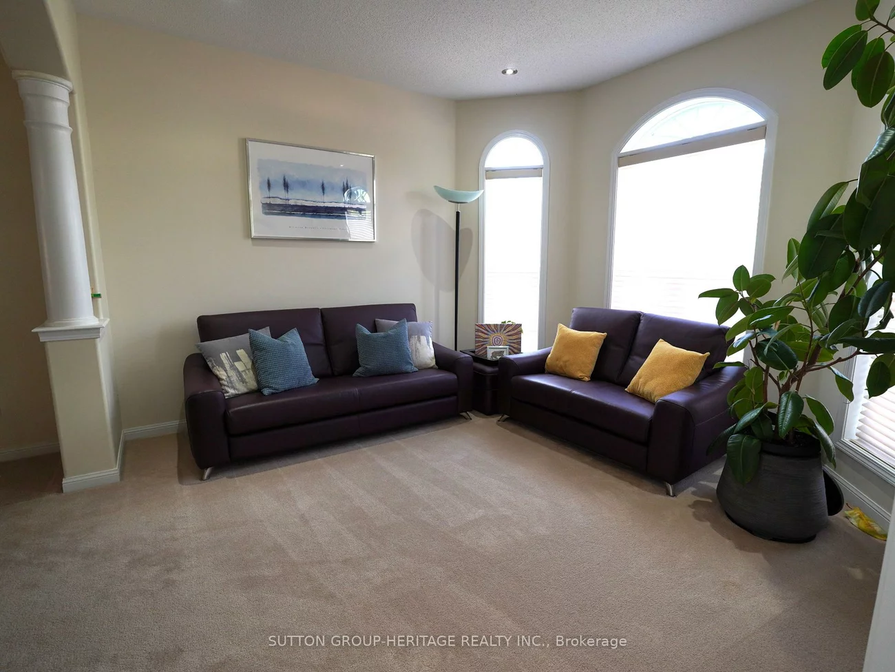 5, Baintree, Wismer, Markham