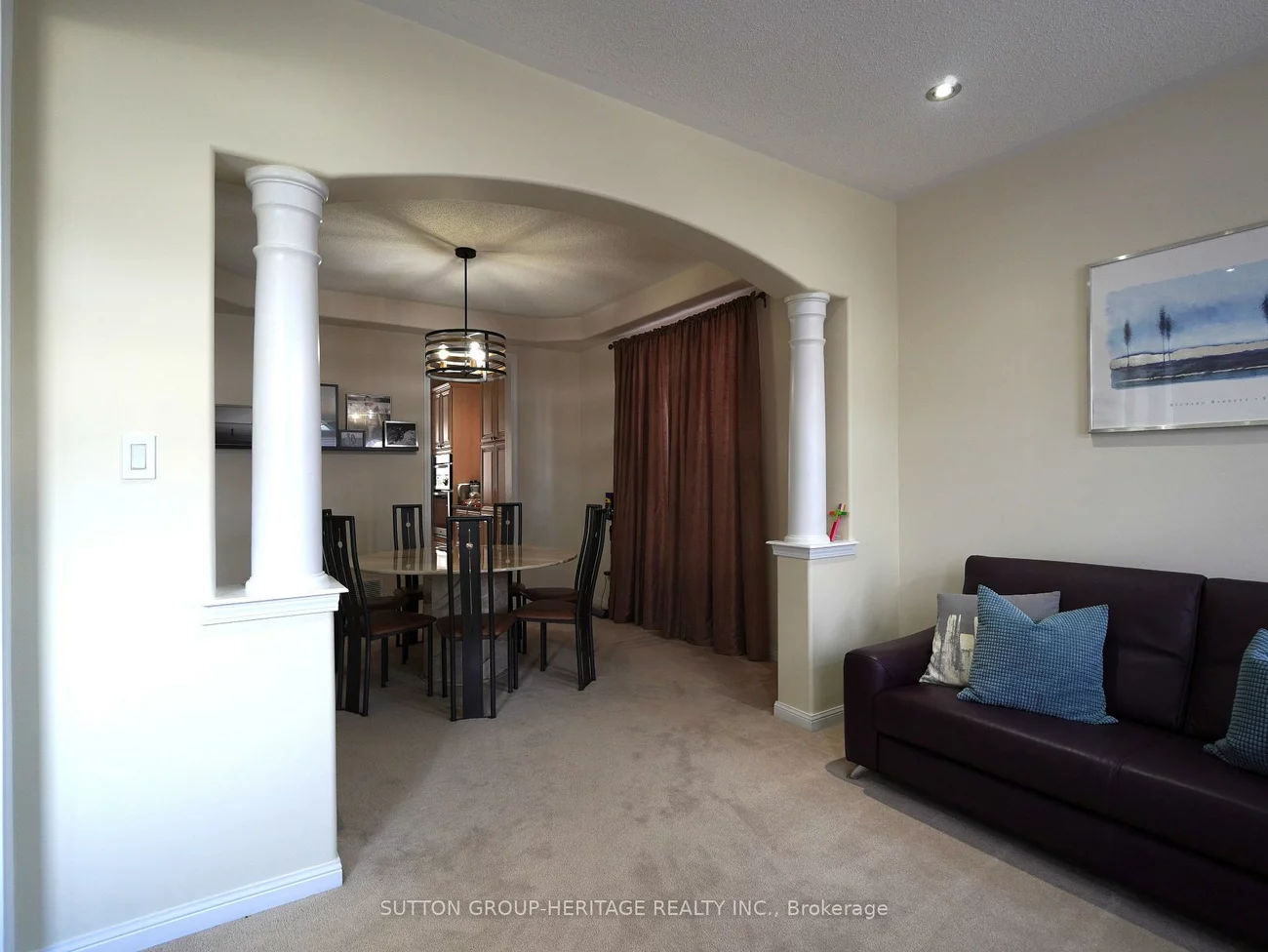 5, Baintree, Wismer, Markham