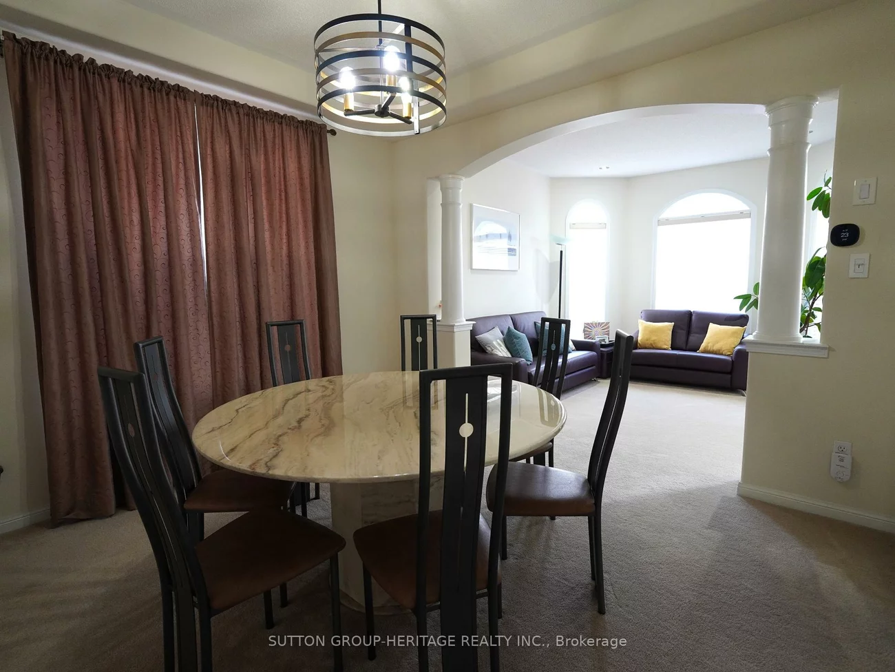 5, Baintree, Wismer, Markham