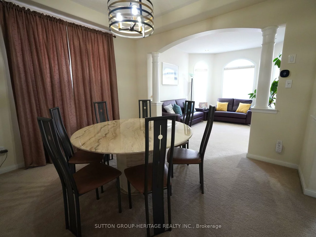 5, Baintree, Wismer, Markham