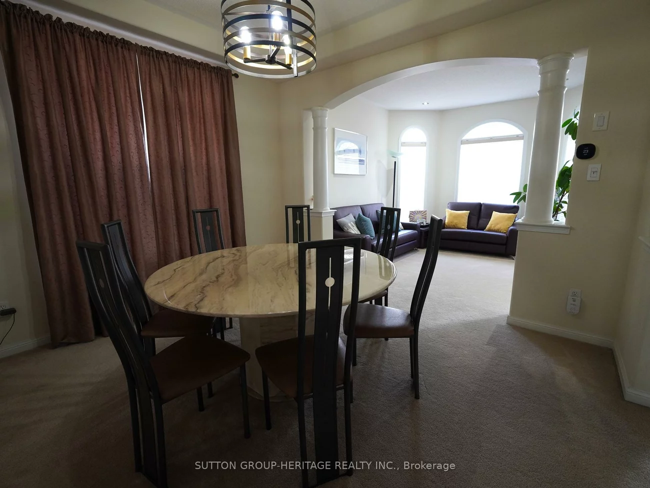 5, Baintree, Wismer, Markham