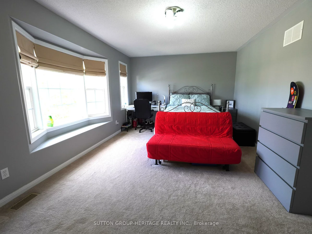 5, Baintree, Wismer, Markham