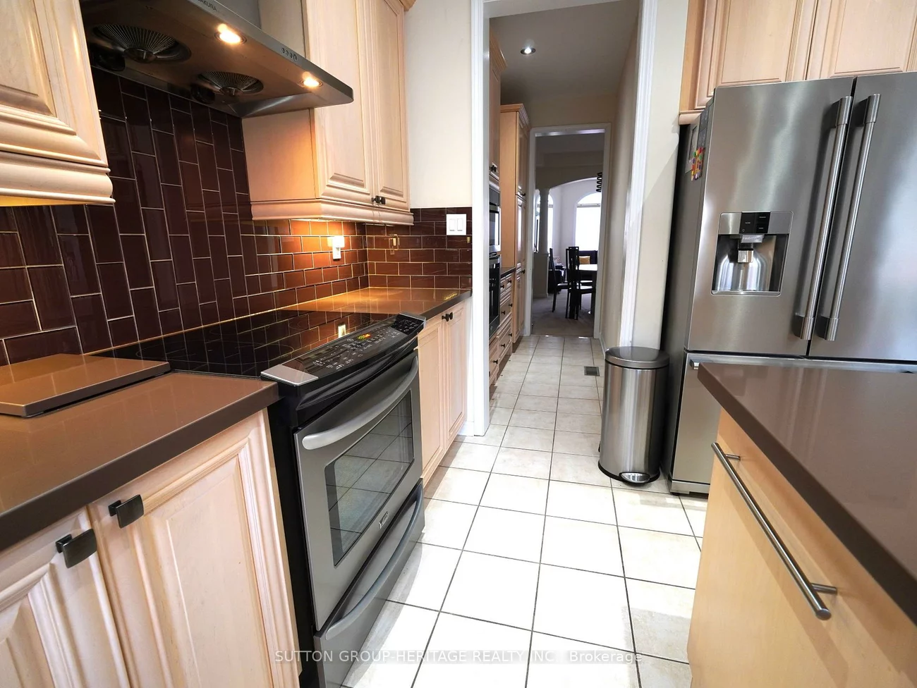 5, Baintree, Wismer, Markham