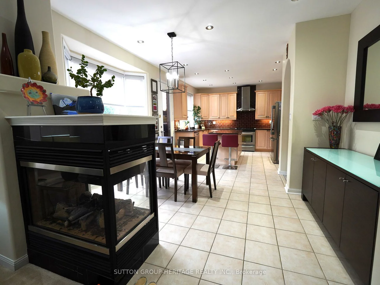 5, Baintree, Wismer, Markham