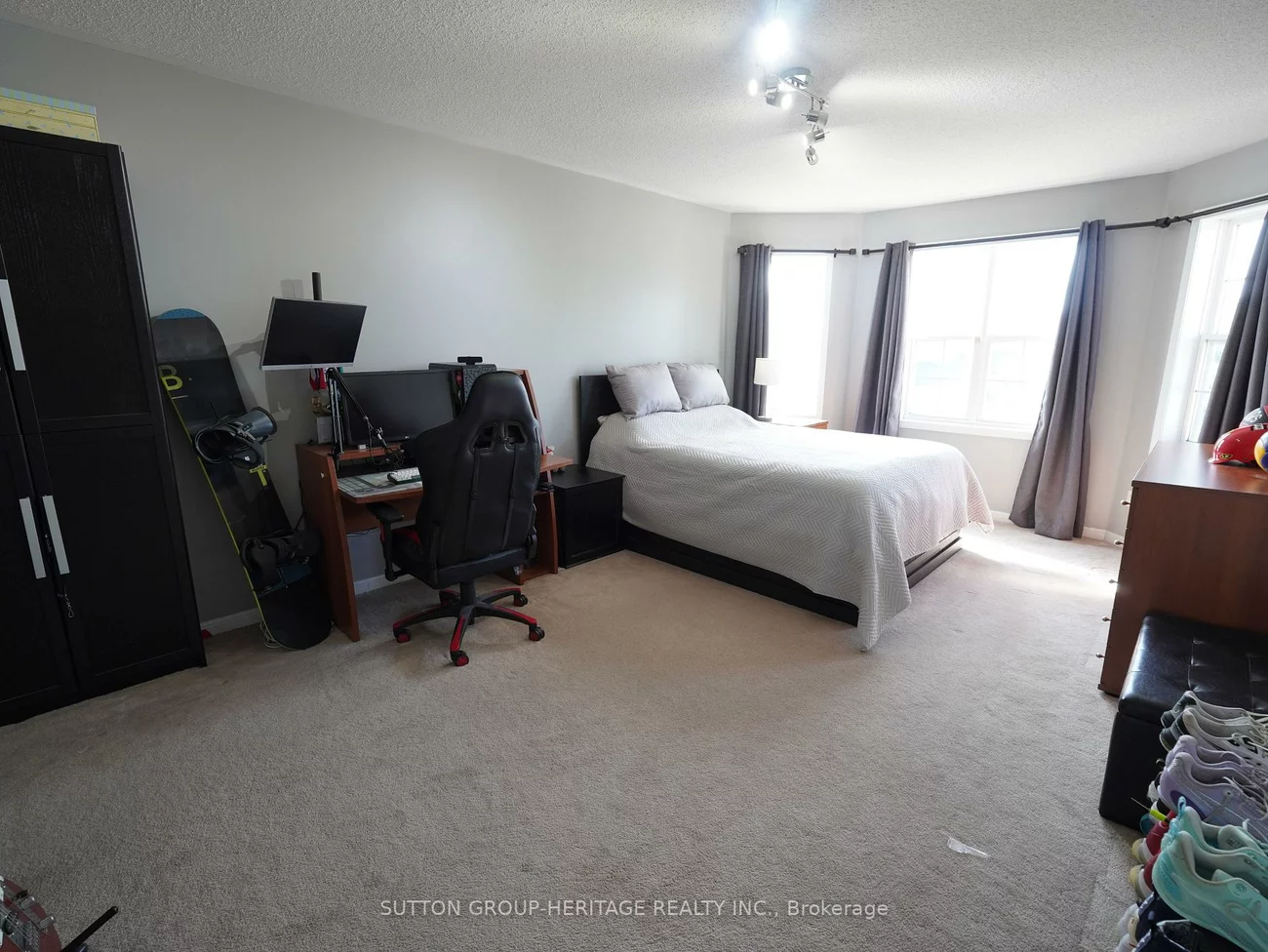 5, Baintree, Wismer, Markham