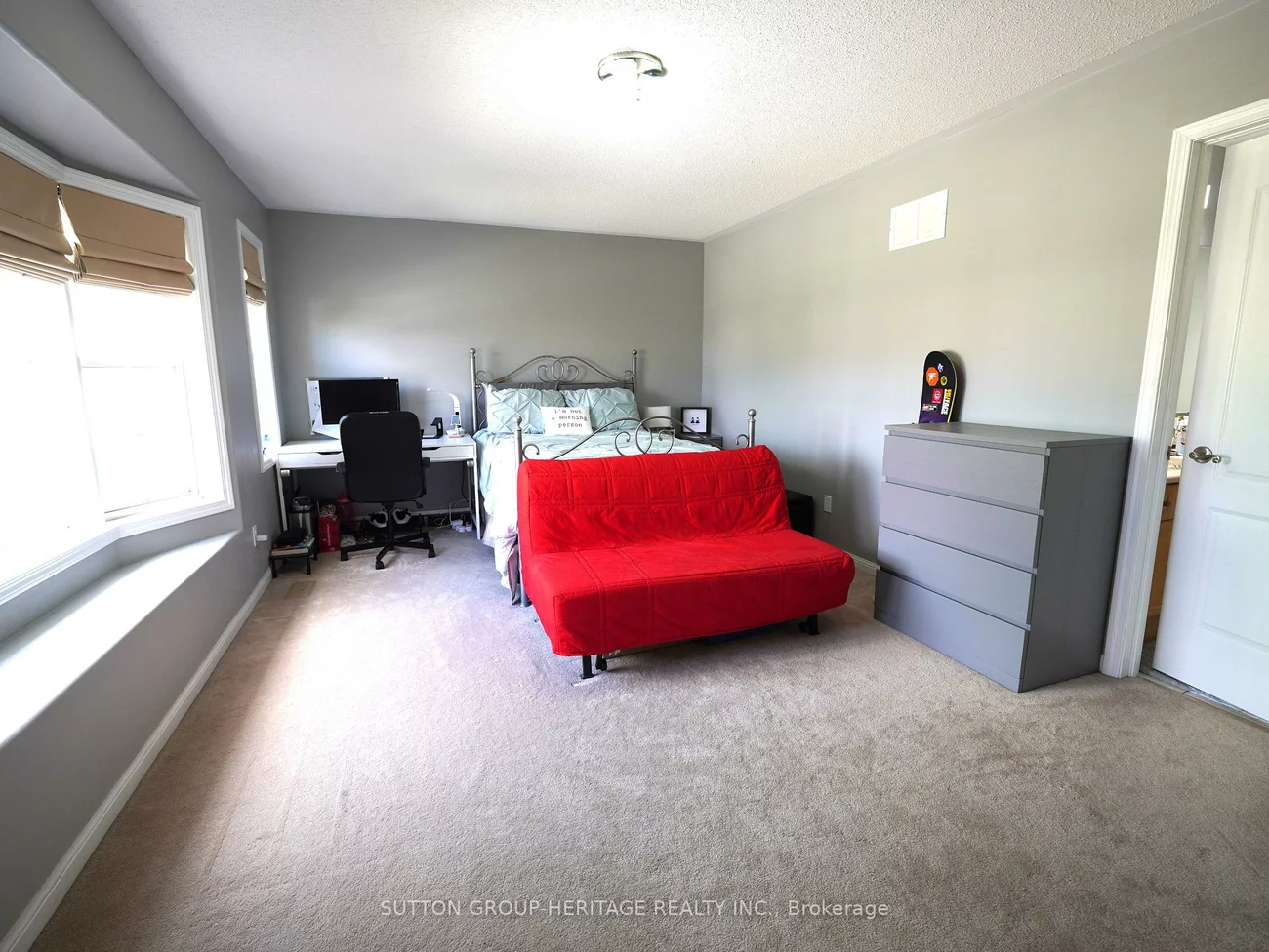 5, Baintree, Wismer, Markham