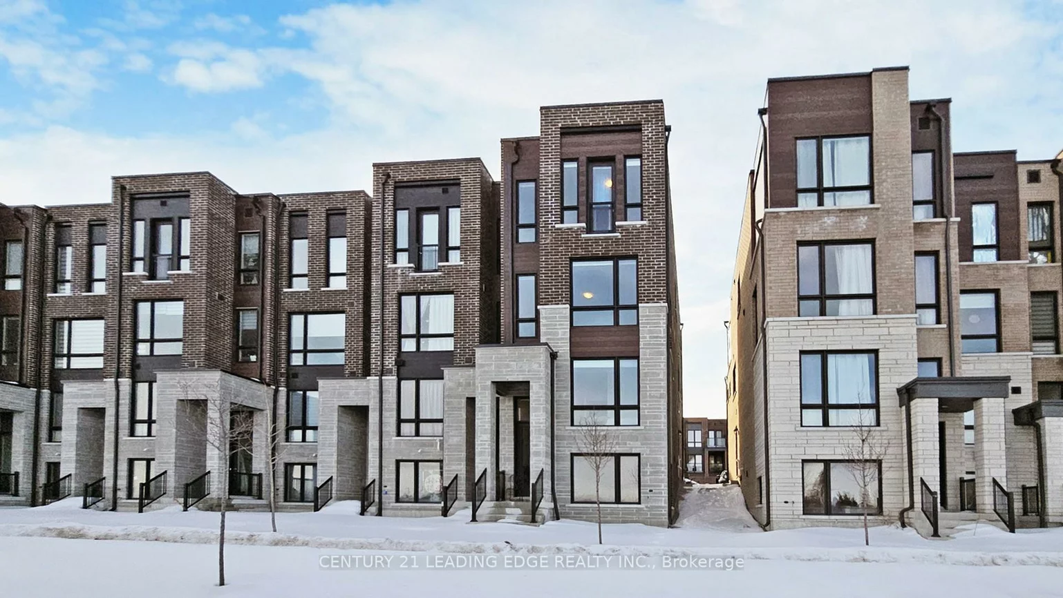 75, MIKAYLA, Cornell, Markham