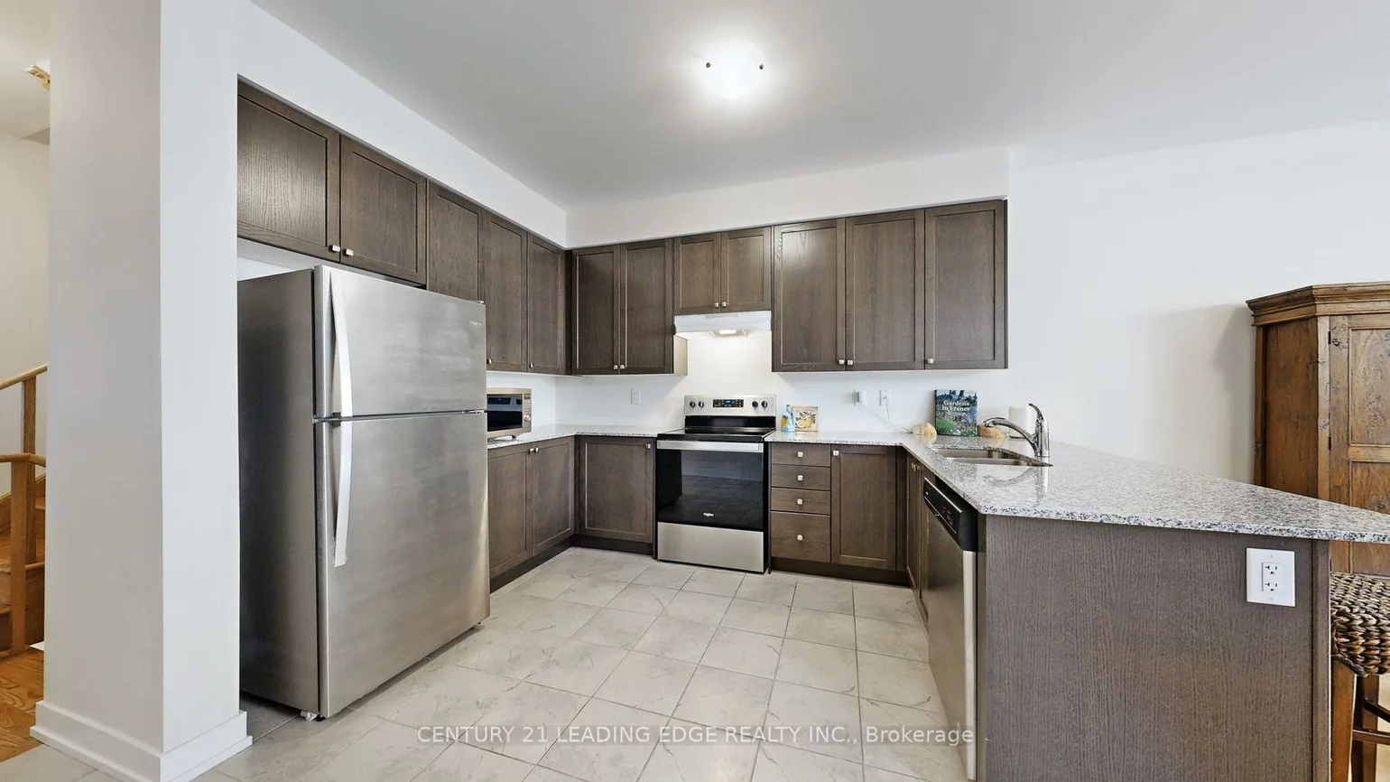 75, MIKAYLA, Cornell, Markham