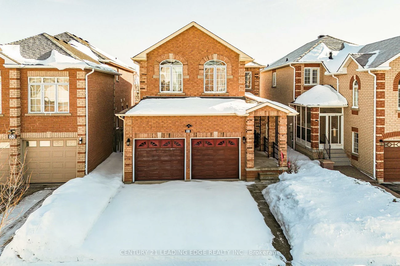 21, Summerlea, Middlefield, Markham