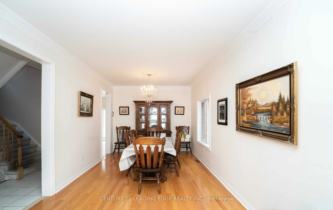 21, Summerlea, Middlefield, Markham