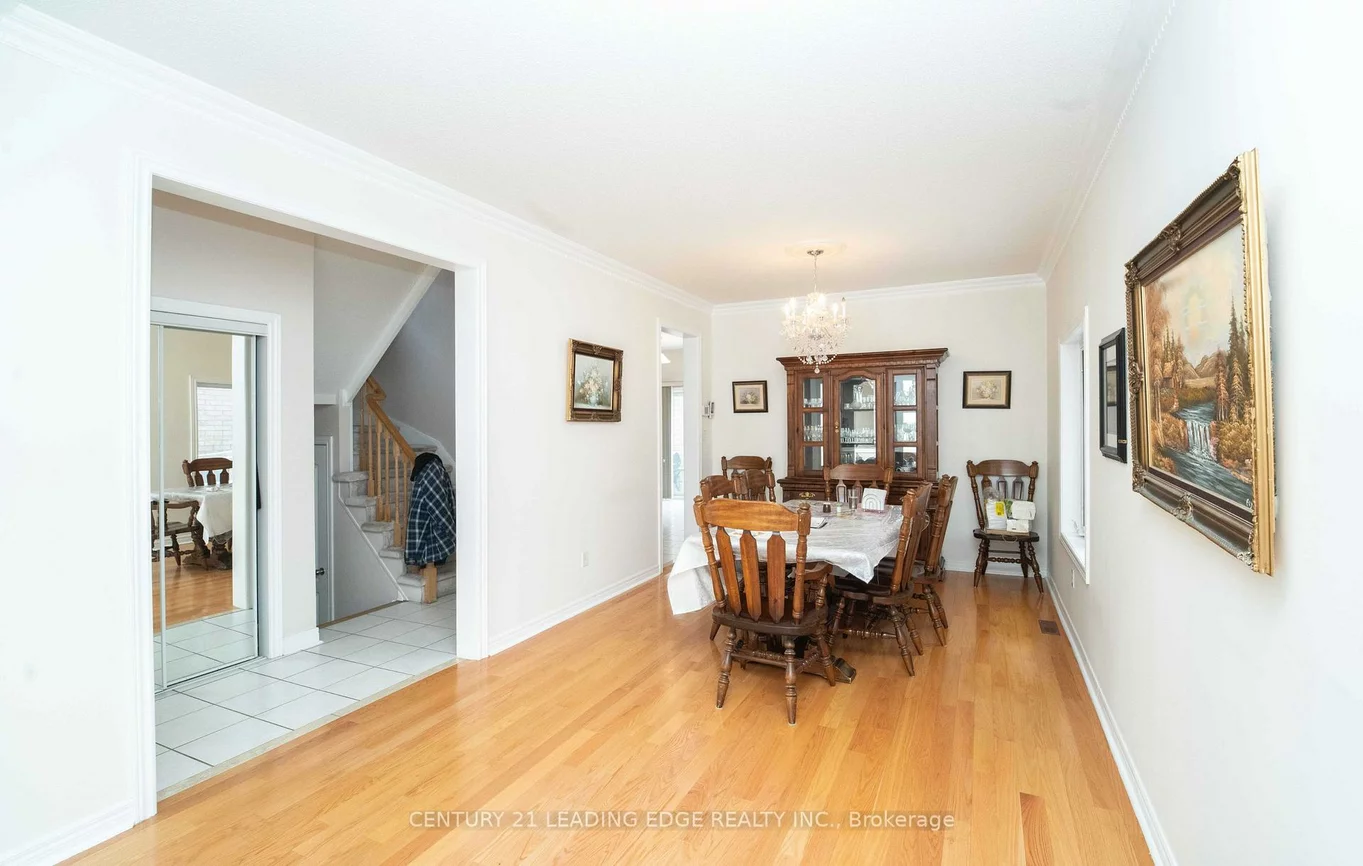 21, Summerlea, Middlefield, Markham